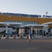 Aéroport N'Djamena