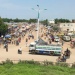 N'Djamena Rond-point