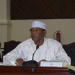 Mahamat Ahmad Alhabo