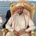 Ibrahim Ibni Oumar Mahamat Saleh