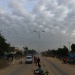Ciel Electricité ligne électrique haute tension N'Djamena