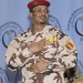 Mahamat Idriss Deby