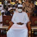 Mahamat Idriss Deby