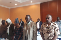 Tchad : l'Ordre des médecins se lance dans l’amélioration de la profession médicale