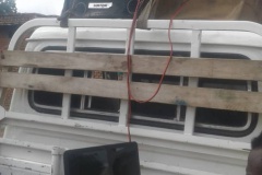 Tchad : forte mobilisation à Goz Beida pour l'accueil du président