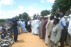 Tchad : la rafle au Sila, les civils désemparés
