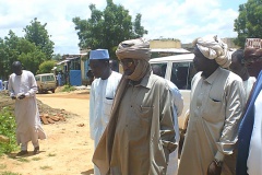 Tchad : la rafle au Sila, les civils désemparés
