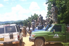 Tchad : la rafle au Sila, les civils désemparés