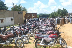 Tchad : la rafle au Sila, les civils désemparés
