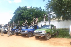 Tchad : la rafle au Sila, les civils désemparés
