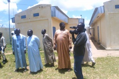 Tchad : la rafle au Sila, les civils désemparés
