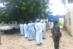 Tchad : la rafle au Sila, les civils désemparés
