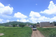 Tchad : la rafle au Sila, les civils désemparés
