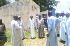 Tchad : la rafle au Sila, les civils désemparés
