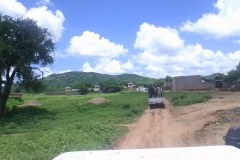 Tchad : la rafle au Sila, les civils désemparés