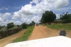 Tchad : la rafle au Sila, les civils désemparés
