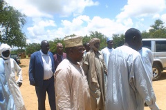 Tchad : la rafle au Sila, les civils désemparés