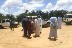 Tchad : la rafle au Sila, les civils désemparés
