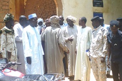 Tchad : la rafle au Sila, les civils désemparés
