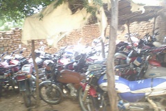 Tchad : la rafle au Sila, les civils désemparés