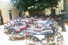 Tchad : la rafle au Sila, les civils désemparés
