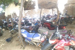 Tchad : la rafle au Sila, les civils désemparés
