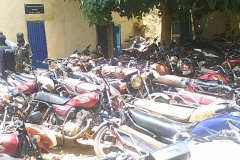 Tchad : la rafle au Sila, les civils désemparés
