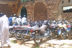 Tchad : la rafle au Sila, les civils désemparés