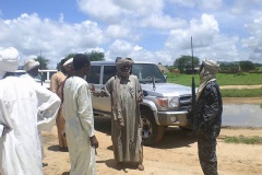 Tchad : la rafle au Sila, les civils désemparés
