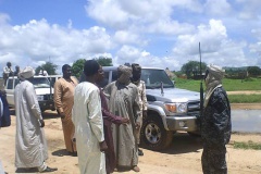 Tchad : la rafle au Sila, les civils désemparés