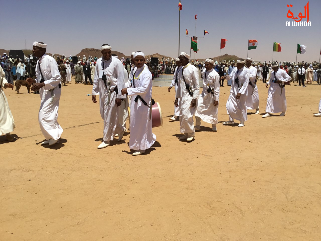 5ème édition FISCA.