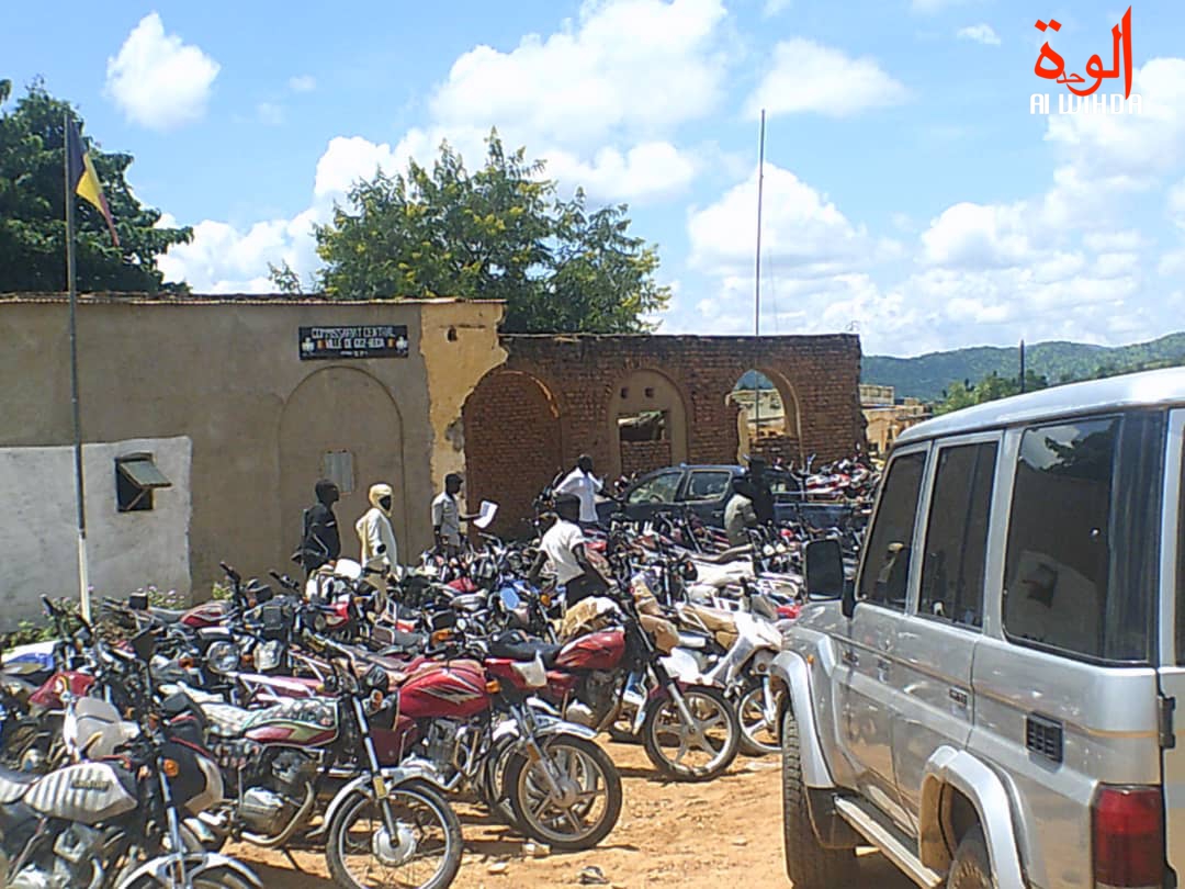 Tchad : la rafle au Sila, les civils désemparés