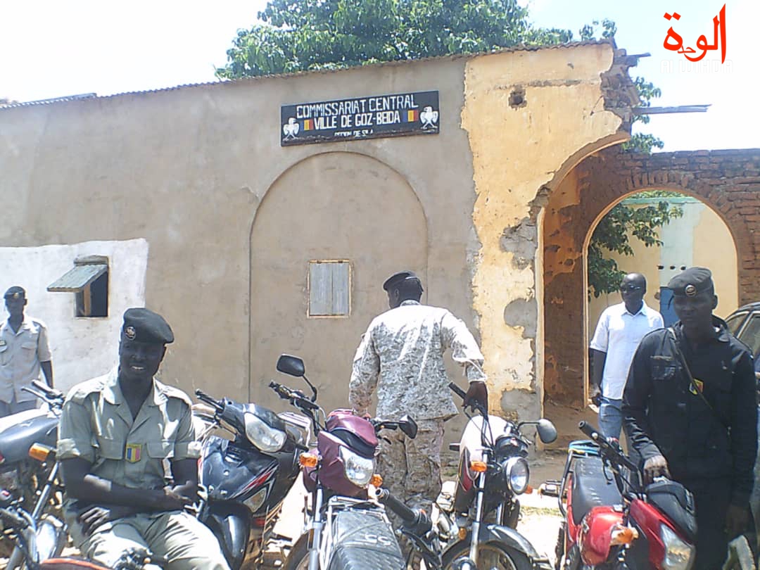 Tchad : la rafle au Sila, les civils désemparés