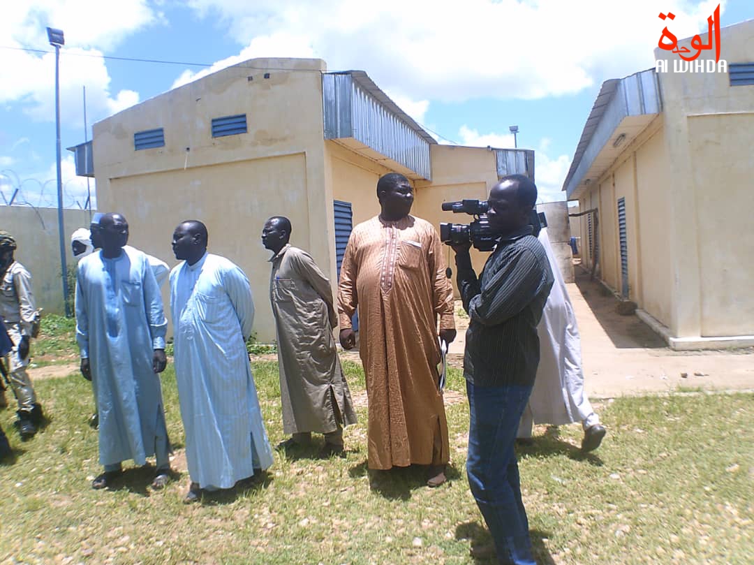 Tchad : la rafle au Sila, les civils désemparés