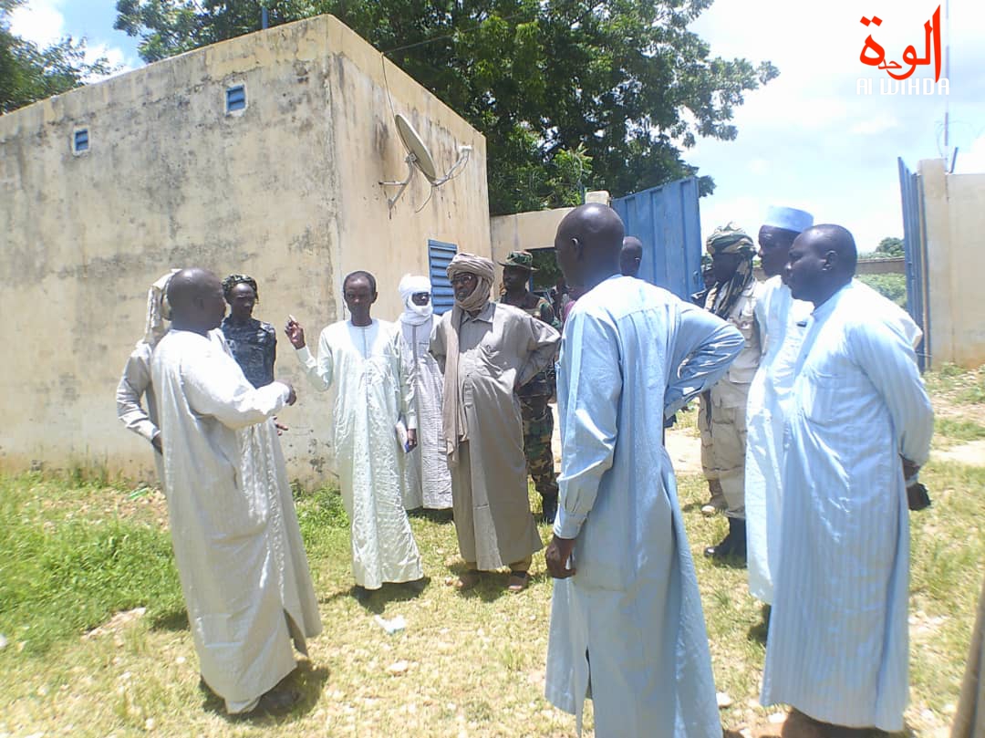 Tchad : la rafle au Sila, les civils désemparés