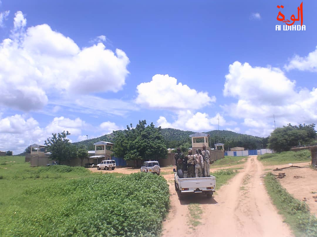 Tchad : la rafle au Sila, les civils désemparés
