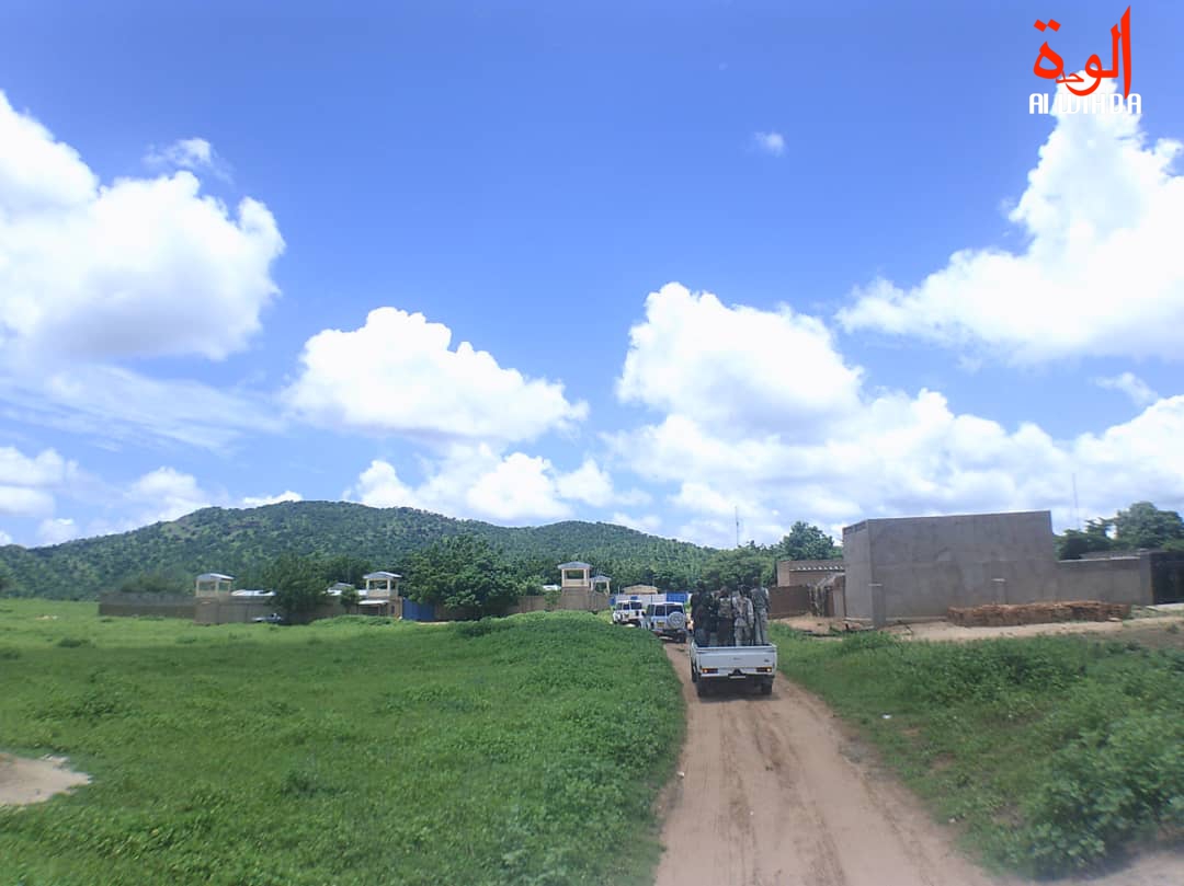 Tchad : la rafle au Sila, les civils désemparés