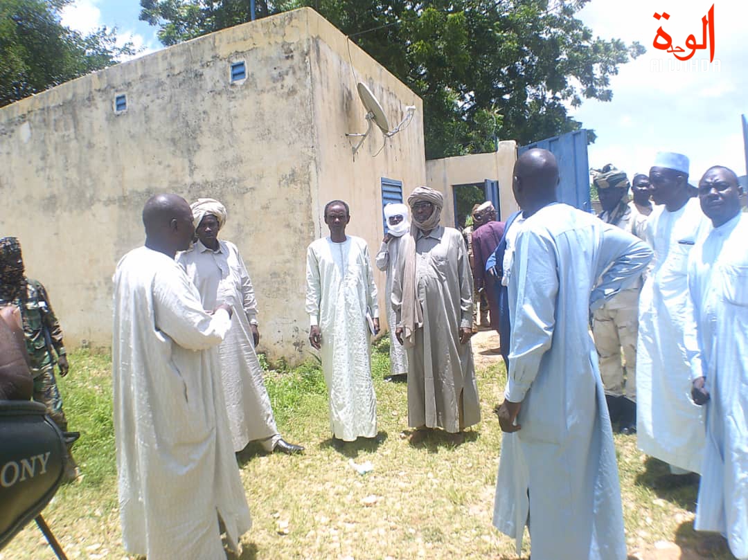 Tchad : la rafle au Sila, les civils désemparés