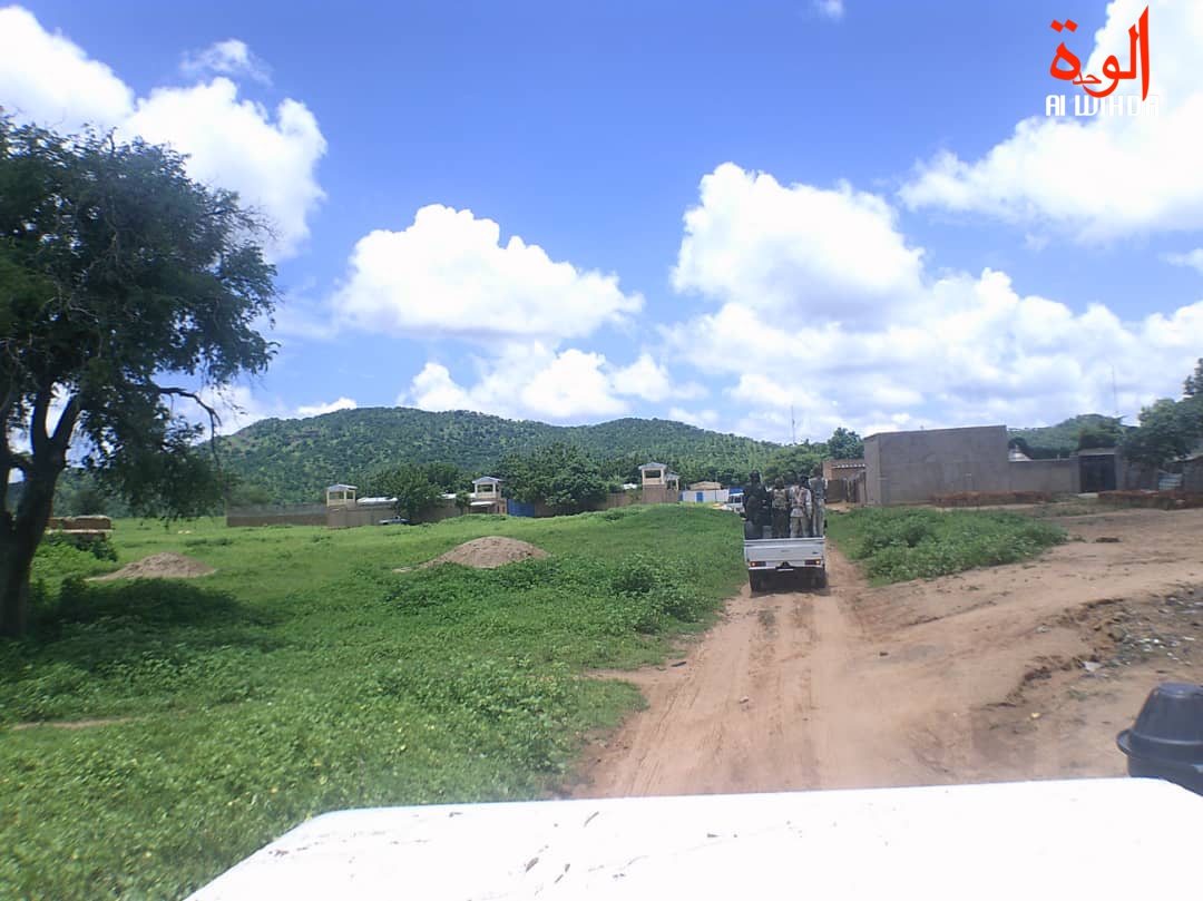 Tchad : la rafle au Sila, les civils désemparés