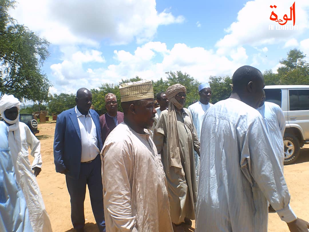 Tchad : la rafle au Sila, les civils désemparés