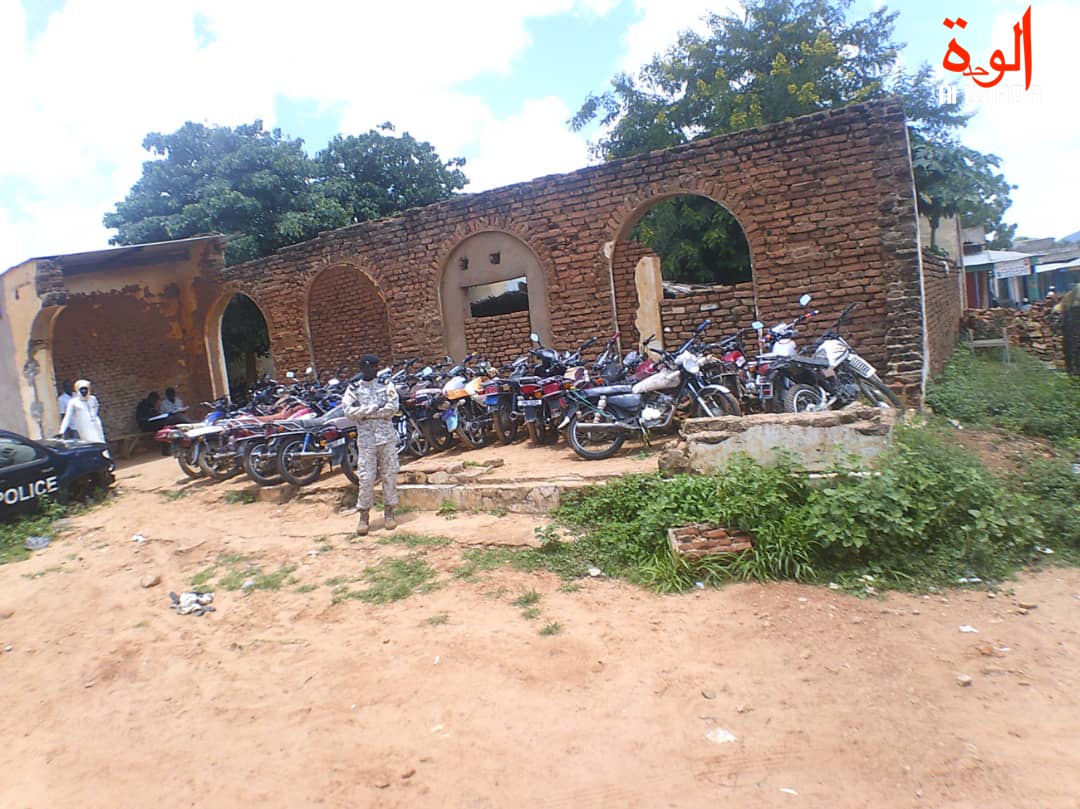 Tchad : la rafle au Sila, les civils désemparés