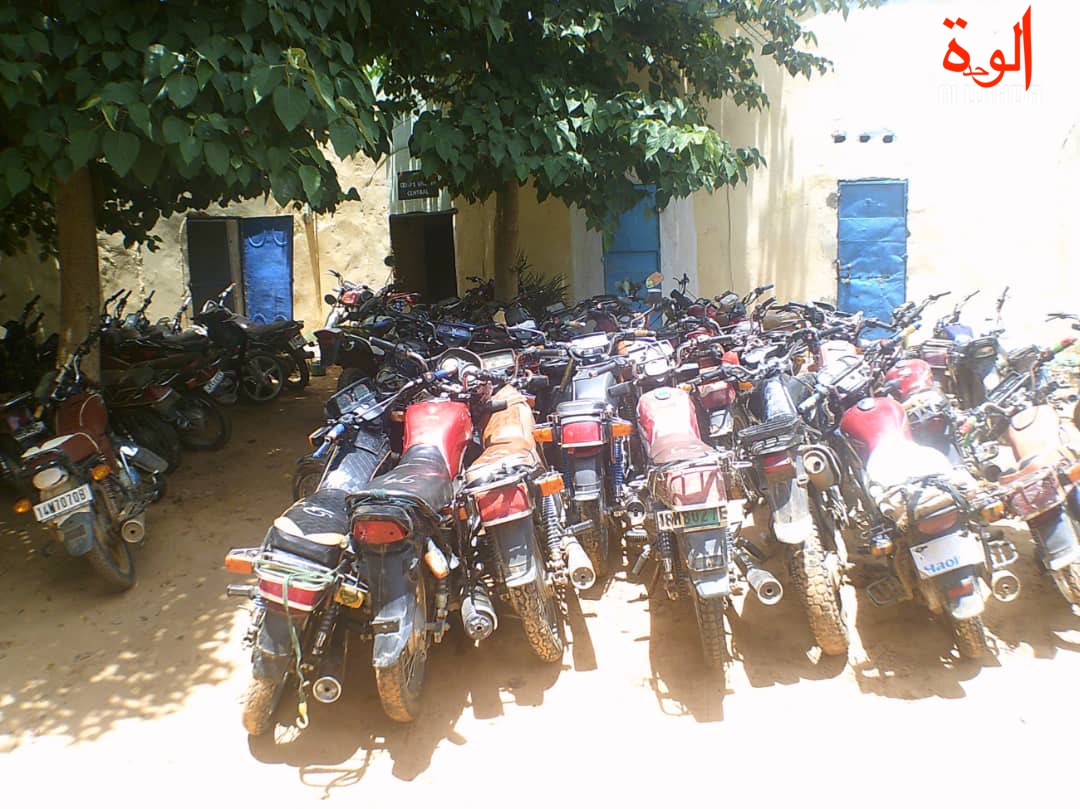 Tchad : la rafle au Sila, les civils désemparés