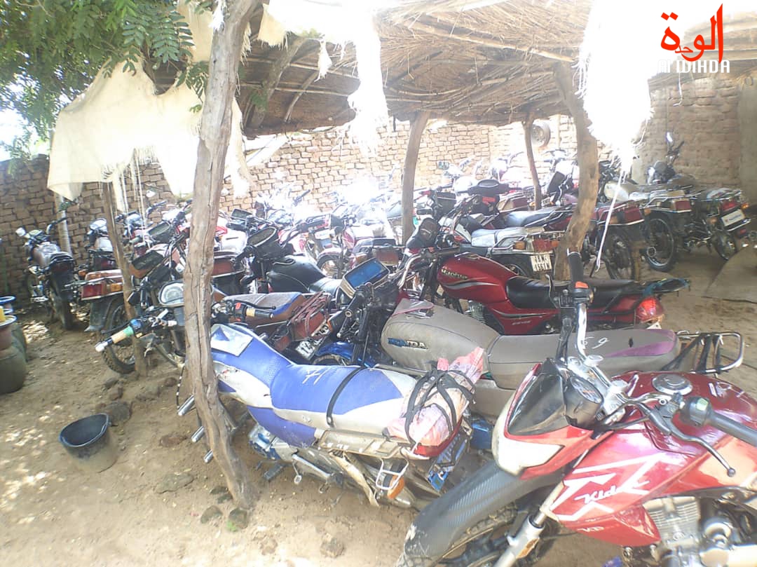 Tchad : la rafle au Sila, les civils désemparés