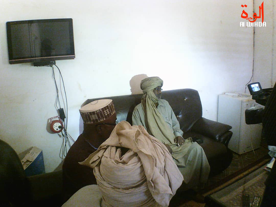 Tchad : la rafle au Sila, les civils désemparés