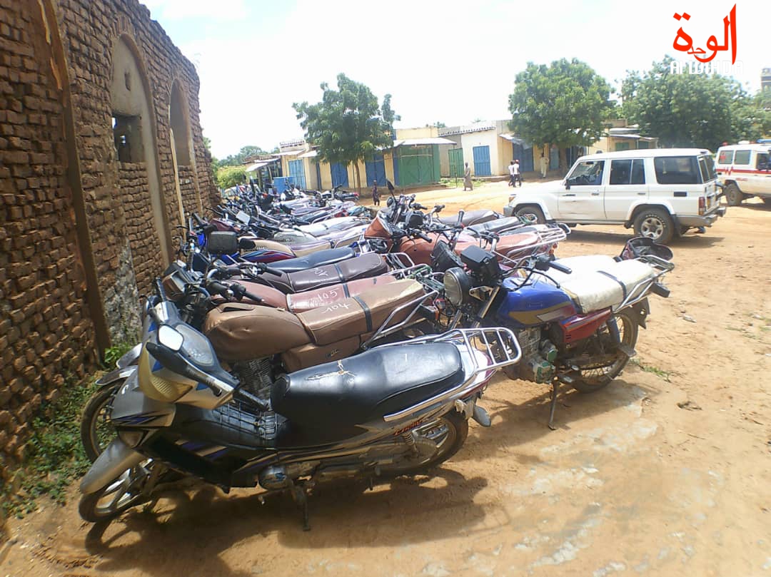 Tchad : la rafle au Sila, les civils désemparés