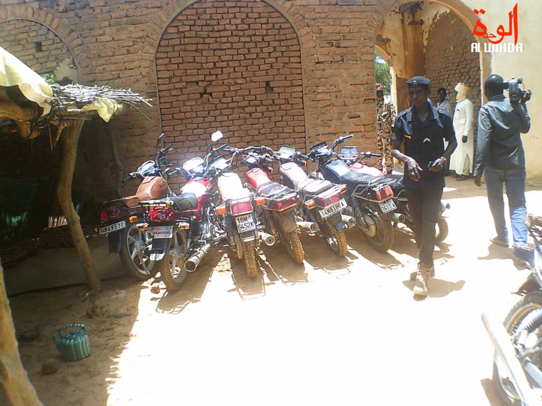 Tchad : la rafle au Sila, les civils désemparés