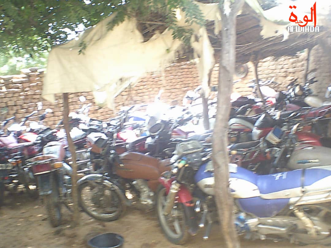 Tchad : la rafle au Sila, les civils désemparés