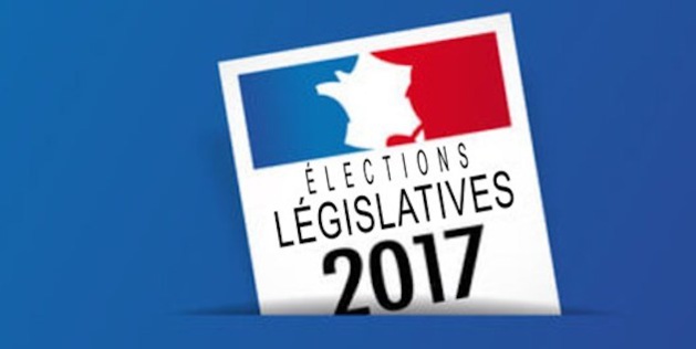 Interview donnée à Le Point.fr - élections législatives 2017
