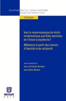 L’Union européenne au défi de la solidarité territoriale : le cas des régions insulaires