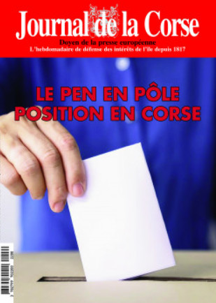 L’élection présidentielle de 2022 en Corse: quelques grandes leçons du premier tour.